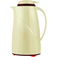helios caraffa termica Wave Push 1,0 l ; 1000 ml, 25.1 cm (H); vaniglia