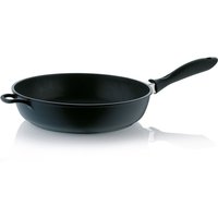 kela Padella per stufare Kerros in alluminio pressofuso; 1900 ml, 7 cm (H); nero; rotonda