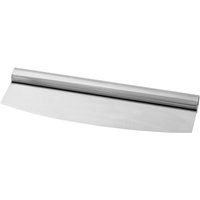 Schneider Coupe pizza; 30.4x9.5 cm (LxH); inox