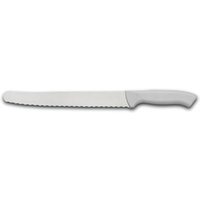 Coltello da chef serie Zippy Stalgast; lunghezza lama 21 cm; bianco