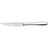 Couteau à steak RITZ Pintinox; 22.8 cm (L); argenté; 12 pièce(s) / Lot