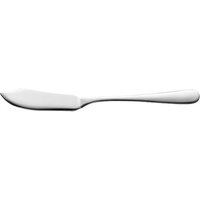 Coltello da pesce HOTEL Pintinox; 18.6 cm (L); argento; 12 pz. / Pacco
