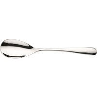 Cuillère à dessert SWING Pintinox; 18.7 cm (L); argenté; 12 pièce(s) / Lot