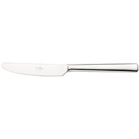 Couteau à dessert MILLENIUM Pintinox; 21.2 cm (L); argenté; 12 pièce(s) / Lot
