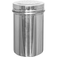 Schneider Zuccheriera; 250 ml, 6.8x9.1 cm (ØxH); acciaio inox