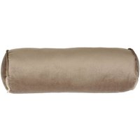 Cuscino Estelle Svanefors; 15x15 cm (LxL); marrone chiaro