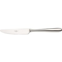 Couteau de table BRAMANTE Forgé Pintinox; 23.5 cm (L); argenté; 12 pièce(s) / Lot