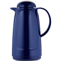helios caraffa termica Relax 1,0 l ; 1000 ml, 27.2 cm (H); blu