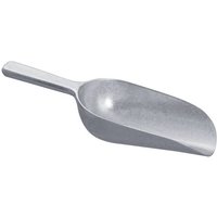 Pelle mesure Schneider; 350 ml, 25.5 cm (L); argenté