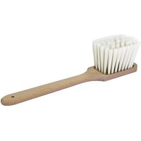 Schneider Spazzola per pane; 32 cm (L); bianco