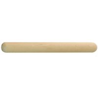 Rouleau à pâtisserie Schneider; 4.5x42 cm (ØxL); beige
