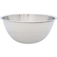 Cul de poule en inox Schneider; 4.5 l, 28 cm (Ø); inox