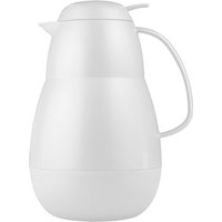 helios Carafe Isolante Zeo 1,5 l pale black; 1.5 l, 13.5x26.5 cm (ØxH); blanc