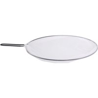 Setaccio gourmet Schneider; 24 cm (Ø); argento