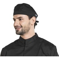 Bandana Black | taille unique Chaud Devant; noir
