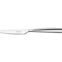 Couteau à beurre INFINITO forgé Pintinox; 19.6 cm (L); argenté; 12 pièce(s) / Lot