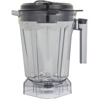 Bol mixeur pour blender Stalgast; 0.002 l; multicolore