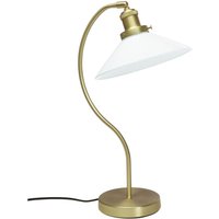 Lampada da tavolo Axel PR Home; 51x25x51 cm (LxLxH); grigio