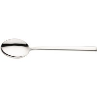 Cucchiaio da tavola SYNTHESIS Pintinox; 21 cm (L); argento; 12 pz. / Pacco