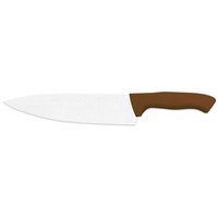 Stalgast Couteau Chef Zippy; brun