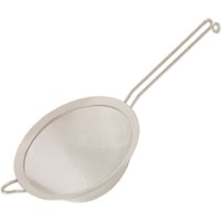 Setaccio da cucina Sunnex; 12x14 cm (ØxL); argento