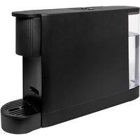 Machine à café expresso Camden en noir CORBY; 31x20.2x8.3 cm (lxHxP); noir