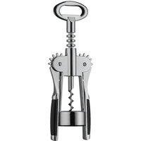 Cavatappi Apri in zinco pressofuso kela; 21 cm (L); argento