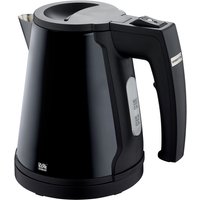Bouilloire Malvern noire 0,5 l Emberton; 0.0005 l, 9x185 cm (lxH); noir; 6 pièce(s) / Lot