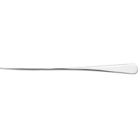 Couteau de table vertical AUDREY Forgé Pintinox; 23.4 cm (L); argenté; 12 pièce(s) / Lot