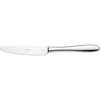 Couteau à dessert RITZ Pintinox; 21 cm (L); argenté; 12 pièce(s) / Lot