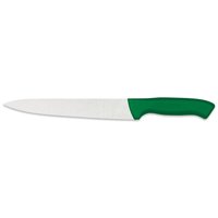 Coltello da cucina serie Zippy Stalgast; lunghezza lama 18 cm; verde