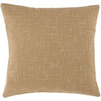 Federa per cuscino Bea Svanefors; 45x45 cm (LxL); marrone