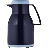 caraffa termica Wash S+ 1,0 l helios; 1000 ml, 23.9 cm (H); blu