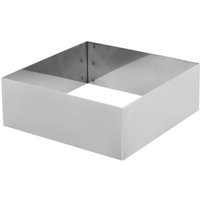 Schneider Coppapasta in acciaio; 14x14x5 cm (LxLxH); acciaio inox
