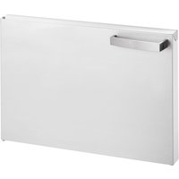 Anta per basi serie 700 ND, cerniera anta sinistra Stalgast; 59.3x44.1x11 cm (LxHxP); argento