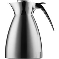 Caraffa sottovuoto in acciaio inox Supreme 0,6 l helios; 1000 ml, 19.2 cm (H); argento