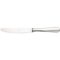 Coltello da dessert Baguette Pintinox; 22 cm (L); argento; 12 pz. / Pacco