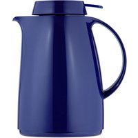 Carafe Isolante Servitherm 1,0 l rouge helios; 1 l, 22.3 cm (H); bleu