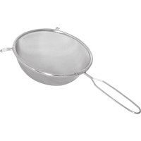 Schneider Colino rinforzato; 20x36 cm (ØxL); acciaio inox
