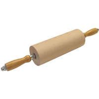 Rouleau à pâtisserie Balm Schneider; 9x25x25 cm (ØxLxl); beige