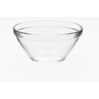Bol Pompei 20 cm Bormioli Rocco; 1.7 l, 20x20x20x10 cm (LxlxØxH); transparent; rond(e); 12 pièce(s) / Lot