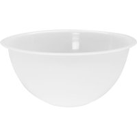 Ciotola da cucina White Schneider; 13000 ml, 40x18.5 cm (ØxH); bianco