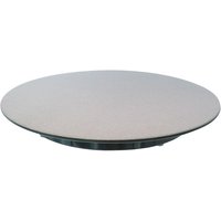 Schneider Alzata per torta; 3x32 cm (HxØ); argento