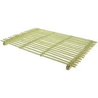 Clayon rehausse 60x40x3 cm Prolinea; 41x3x60 cm (lxHxP); beige; 6 pièce(s) / Lot