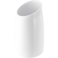 Pot à sauce Casual APS; 1 l, 12x21.5 cm (ØxH); blanc; rond(e)