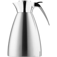 Pichet isotherme en inox Supreme 0,6 l helios; 1.5 l, 22.4 cm (H); argenté