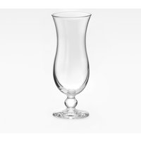 Verres cocktail Hawaii 440 ml royal leerdam; 44 cl, 8.4x8.4x21.9 cm (ØxØxH); transparent; 4 pièce(s) / Lot