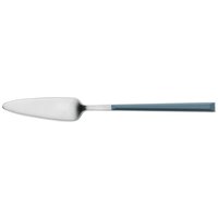 Coltello da pesce SUSHI PRO Satin manico ABS Nero Pintinox; 20 cm (L); blu; 12 pz. / Pacco