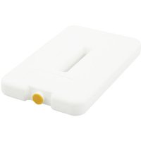 Schneider Piastra eutettica fredda COLD gastronorm 1/4 -21 °C; GN 1/4, 26.5x16.2x3 cm (LxLxH); bianco