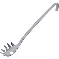 Schneider Cucchiaio per spaghetti; 39.5 cm (L); acciaio inox